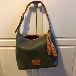 Dooney & Bourke handbag